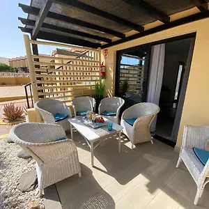 Fuerte M&m 2 Apartamento Costa Calma