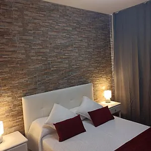 Casa Blancamar Apartamento Tarajalejo