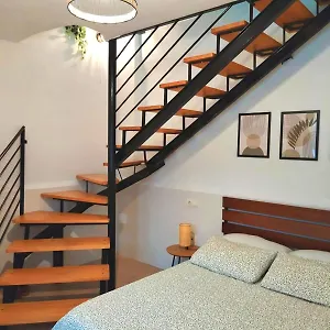 Duplex Mm Center Apartamento Málaga