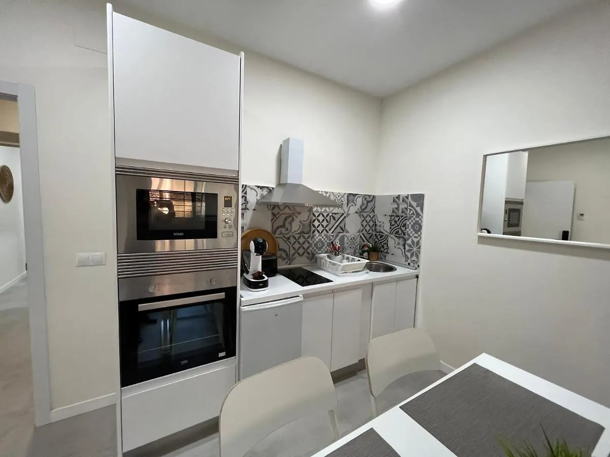 Estudio Trinidad Centro Malaga 2 0*,  Spain