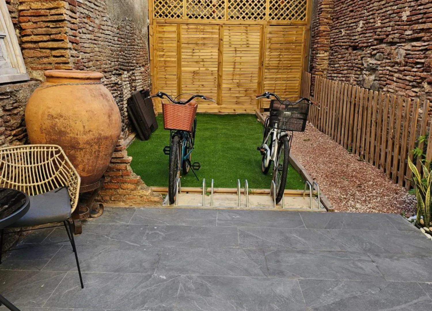 Apartment Estudio Trinidad Centro Malaga 2