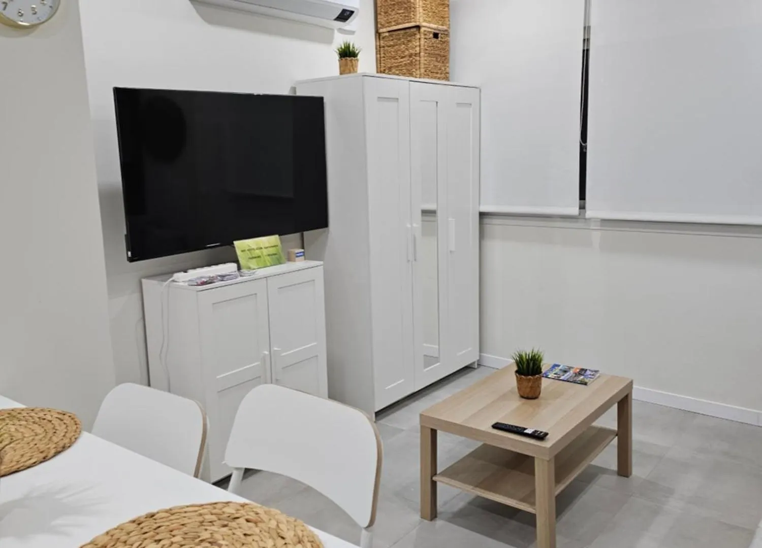 Estudio Trinidad Centro Malaga 2 Apartment