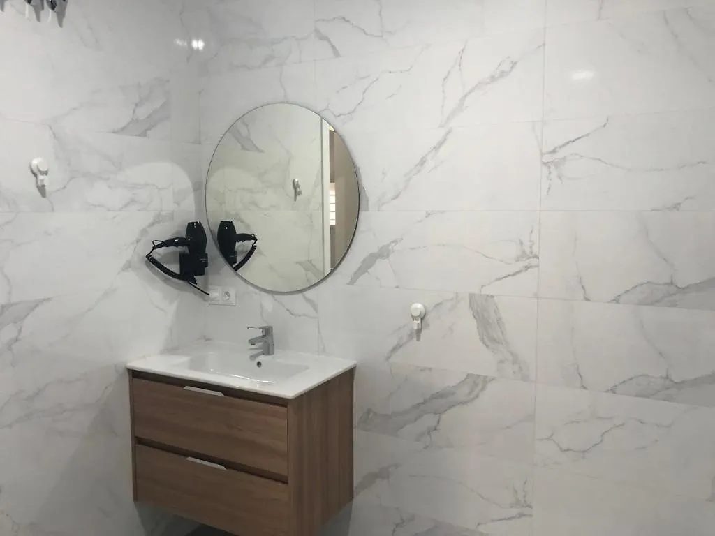 Apartment Estudio Trinidad Centro Malaga 2