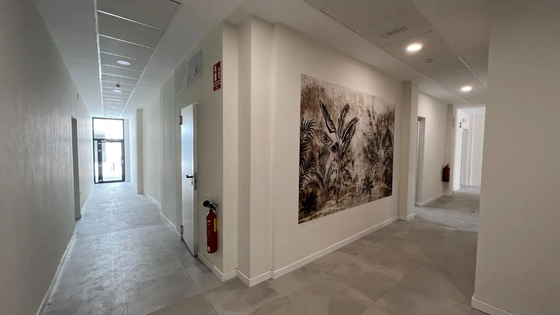 Apartment Estudio Trinidad Centro Malaga 2 Spain