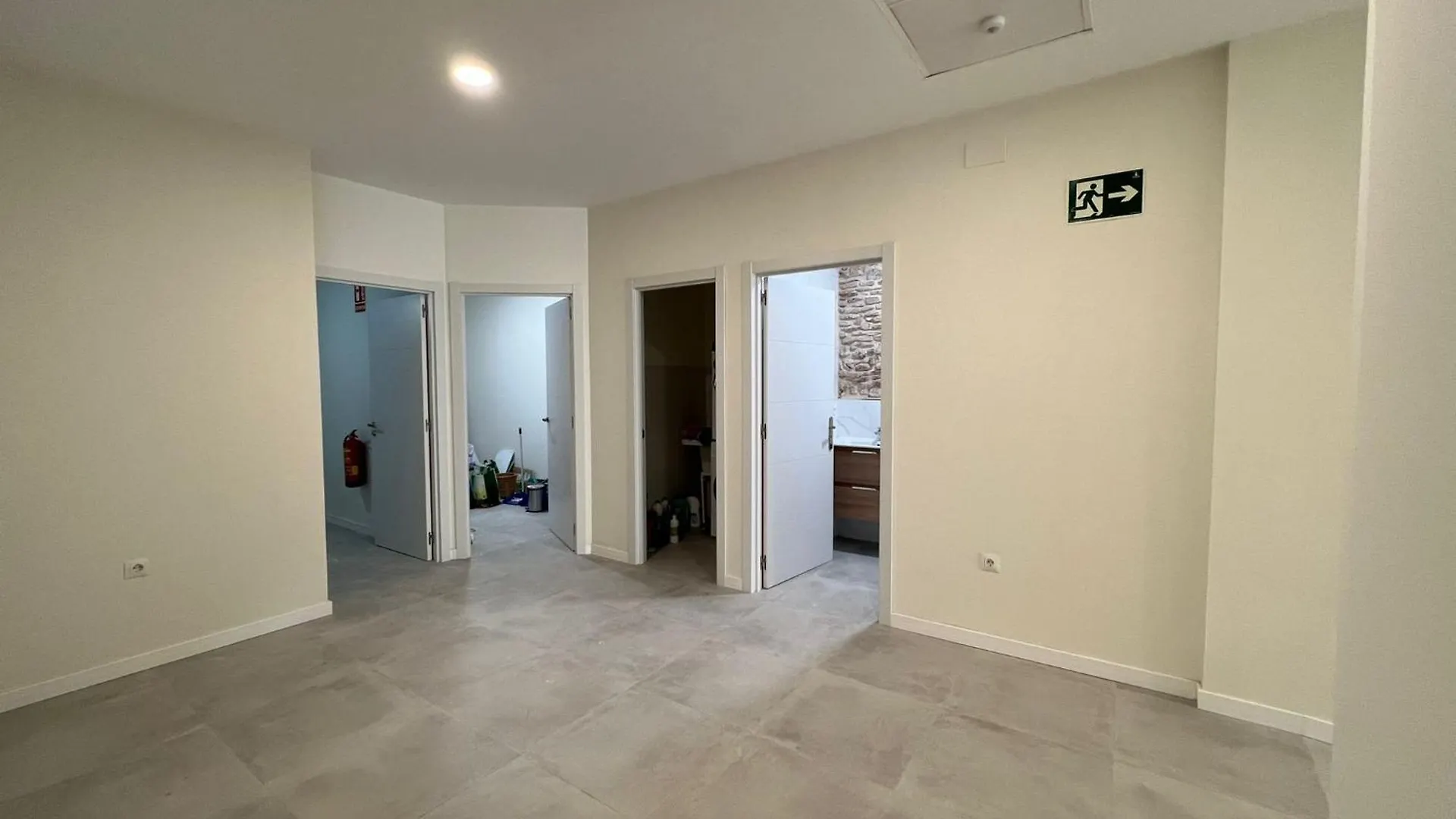 Estudio Trinidad Centro Malaga 2